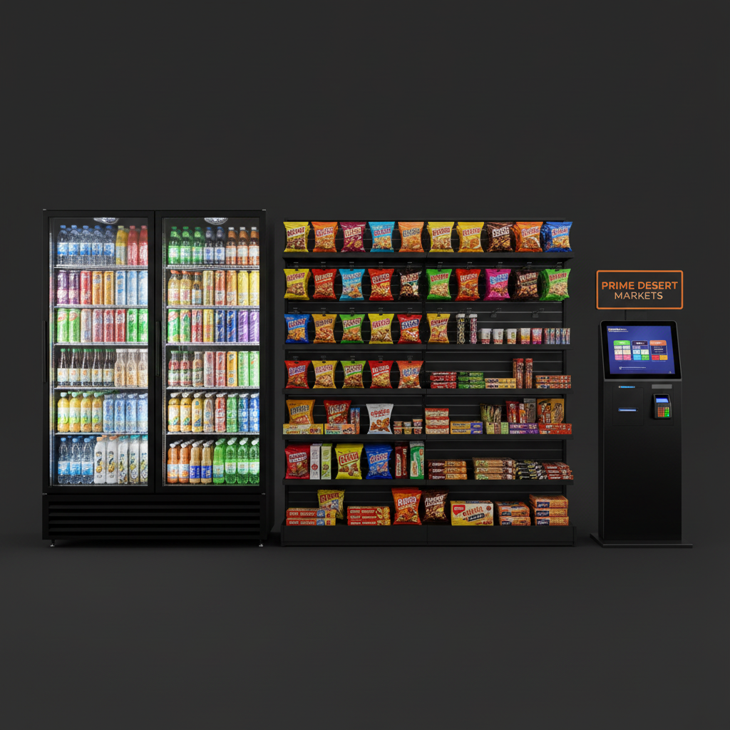 Micromarket