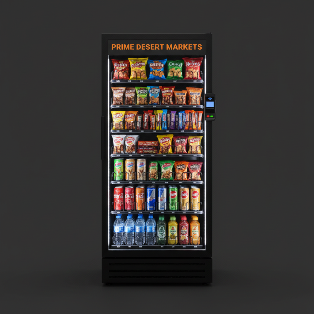 Smart Cooler