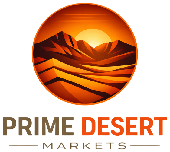 Prime Desert Markets
