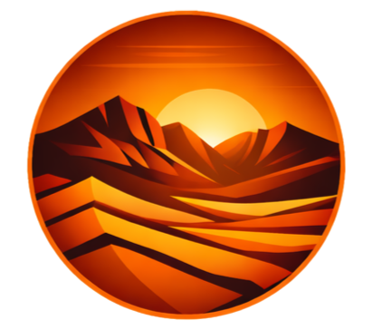 Prime Desert Markets emblem